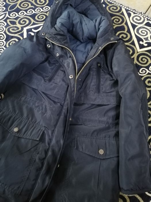 Продам зимную куртку!!!