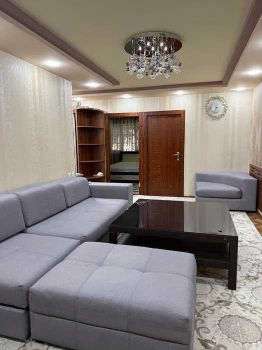 Сдаётся квартира на Чиланзаре 2/2/4 ор-р: Фархадский рынок!