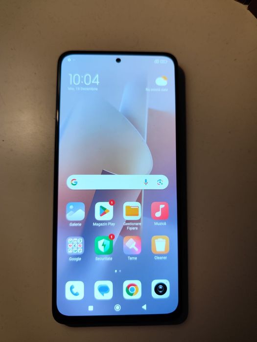 Redmi Note 11 Pro 5G