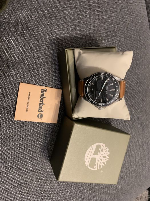 Ceas barbatesc Timberland TB10AV Quartz