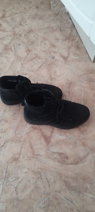 Ботинки весна-осень