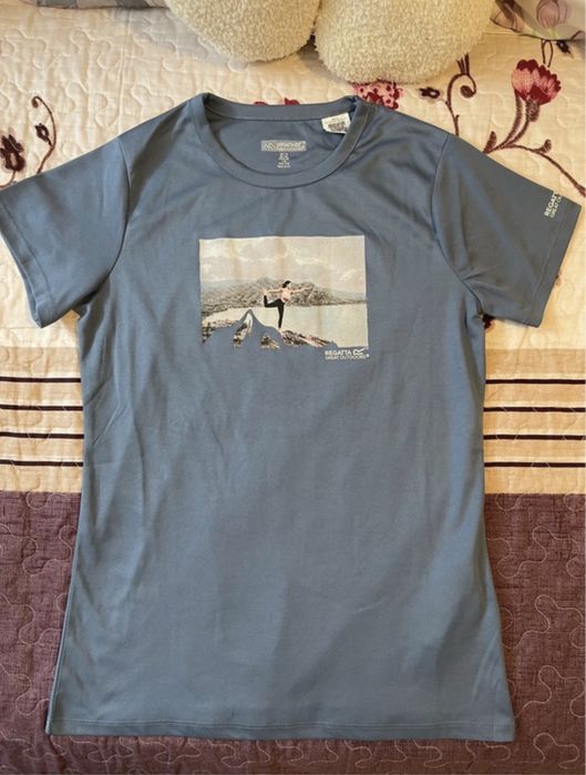 Tricou dama Regatta, ca nou