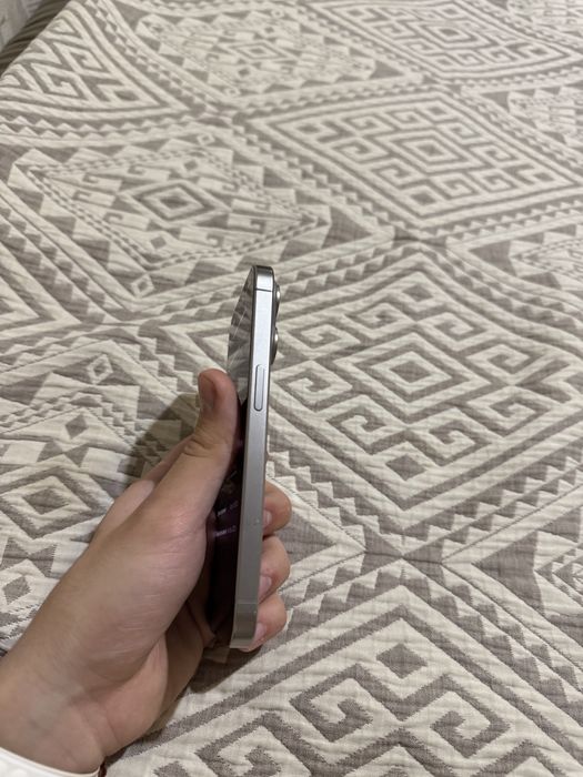 iPhone 15 pro 256gb dual sim