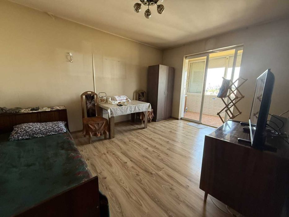 Продава се Двустаен апартамент в Пловдив, Изгрев - 47 кв.м за 597 €/кв.м - Снимка #1