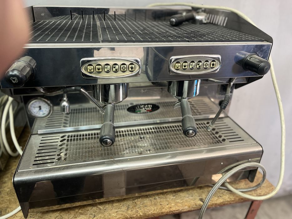 Професионални кафе машини