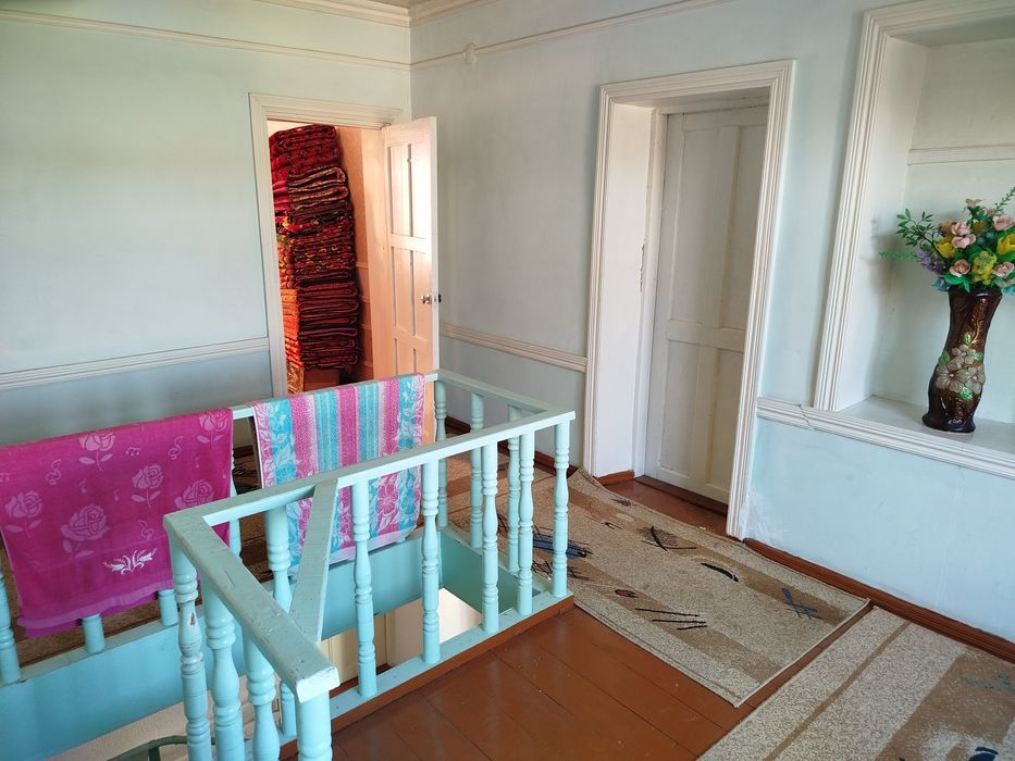 Азадбаш кишлогида жойлашган 6 сотх