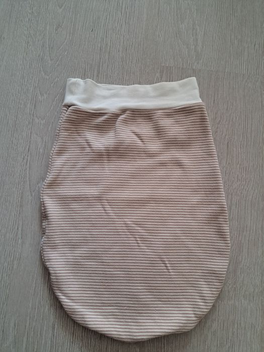Sac de dormit pentru bebeluși 1-3 luni