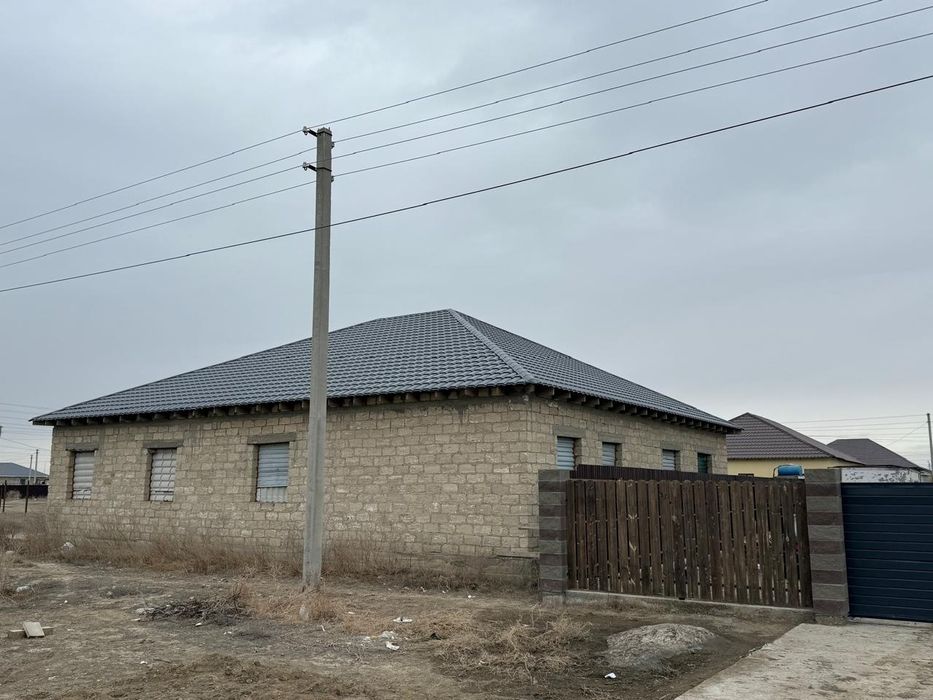 продается дом   .