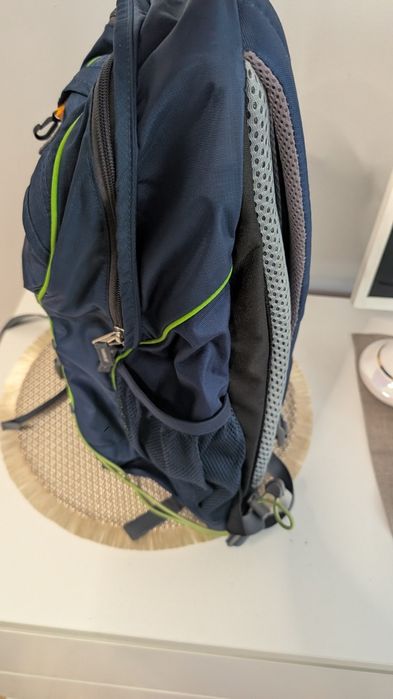 deuter rucsak drumeti