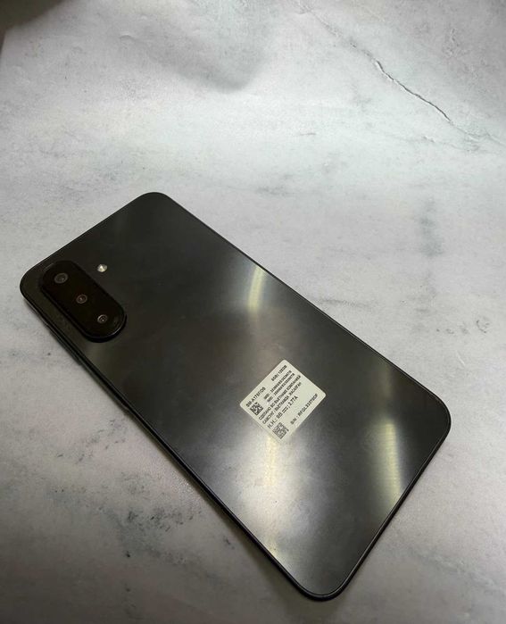 смартфон SAMSUNG GALAXY A 17