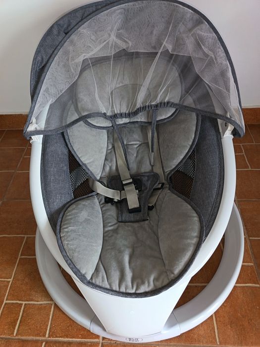 Leagăn electric BufBoof