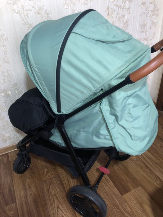 Продам коляску