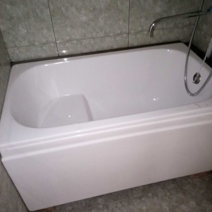 Откосы и малярный работа