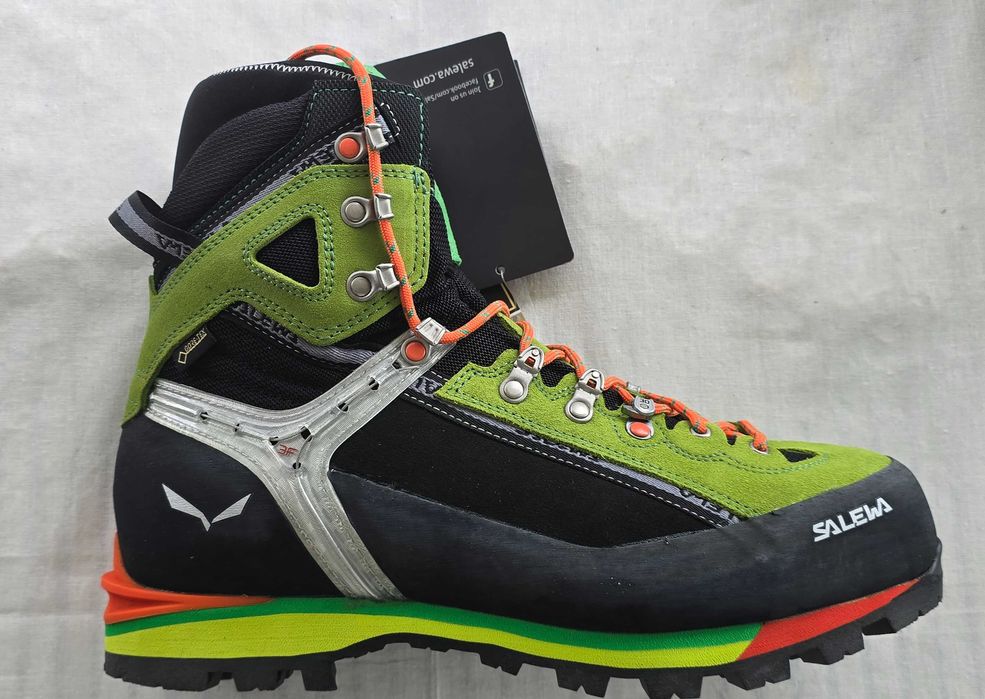 планински/алпийски обувки Salewa MS Condor Evo GTX