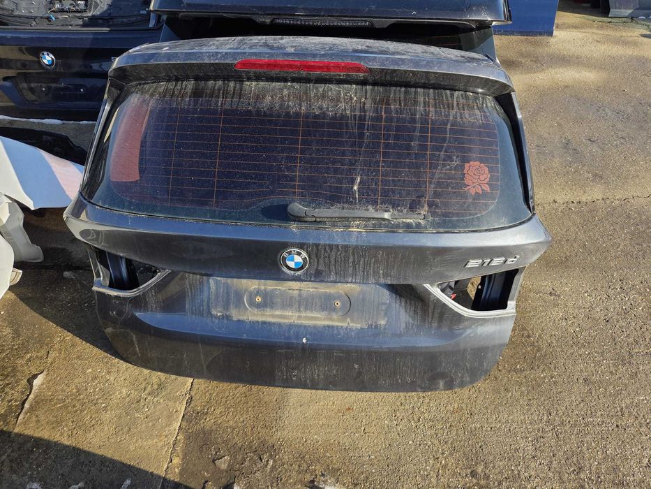 Haion Bmw Seria 2 F46 Grand Tourer