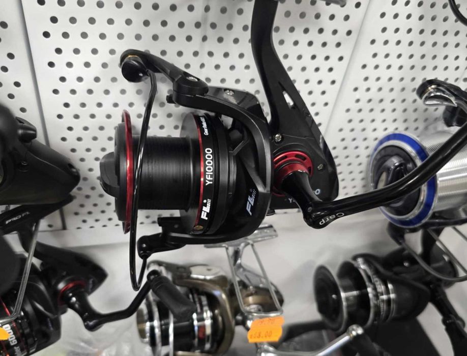 Макара FL YF 10000