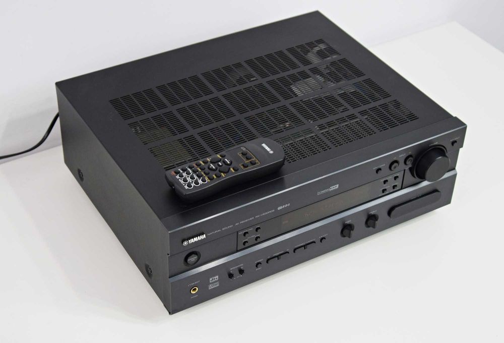 Amplificator 6.1 Yamaha RX-V 630 RDS