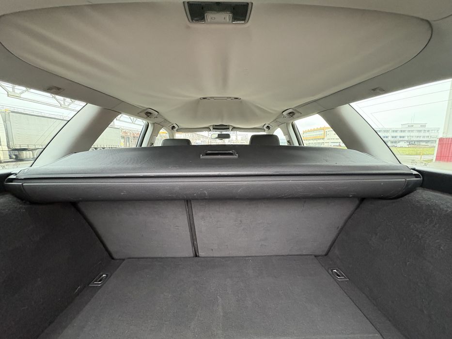 Audi A4 Avant – mașină personală, stare bună