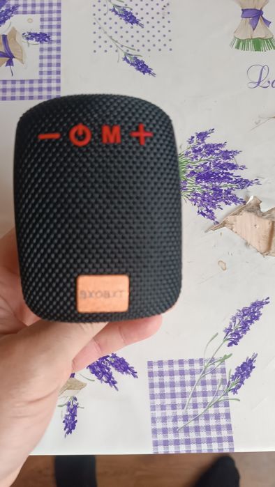 Продам колонку блютуз