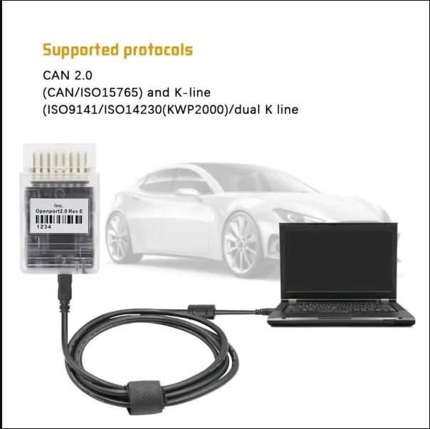 Tester/Diagnoza auto TOYOTA LEXUS TECHSTREAM + Baza de reparatii