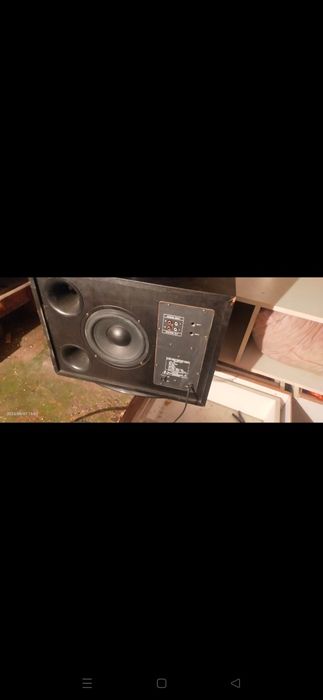 Классные колонки рабочие