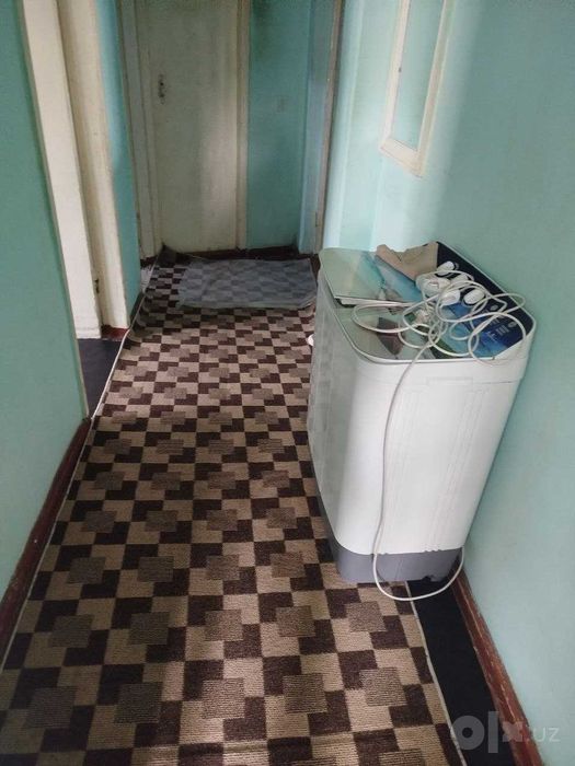 Продажа квартиры