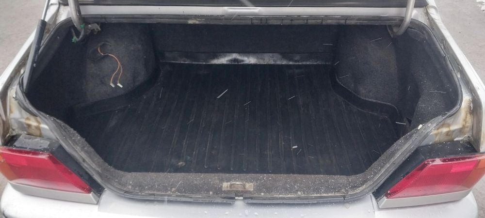 Ваз 2115 лада 2115