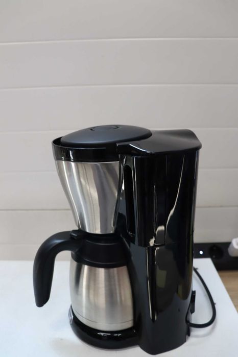 Шварц Кафемашина Philips Café Gaia HD7546/20 1000W