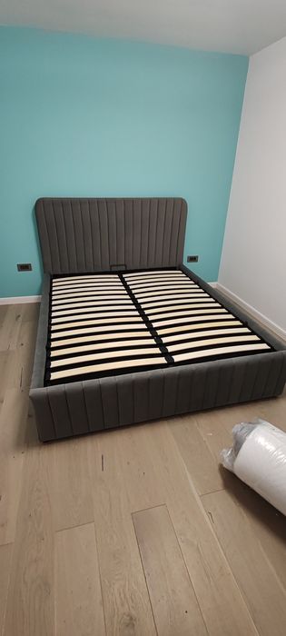 Montez mobila la domiciliul clientului