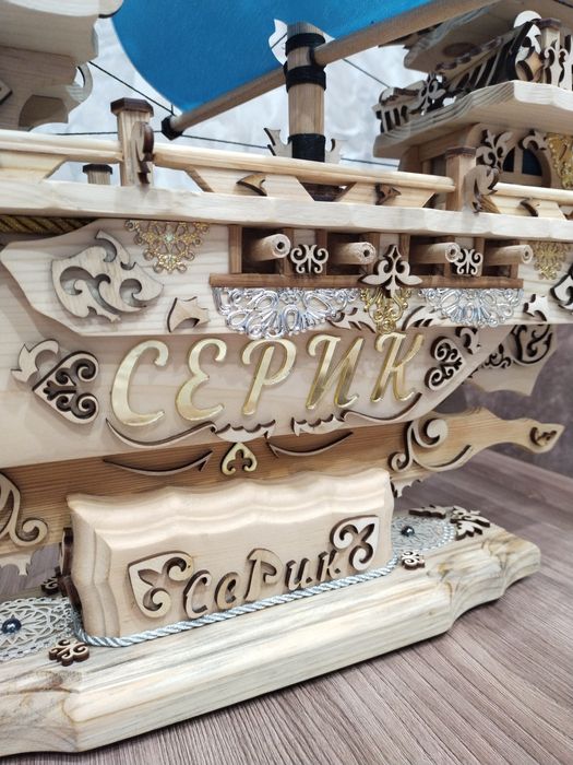 Сувениры ручной работы