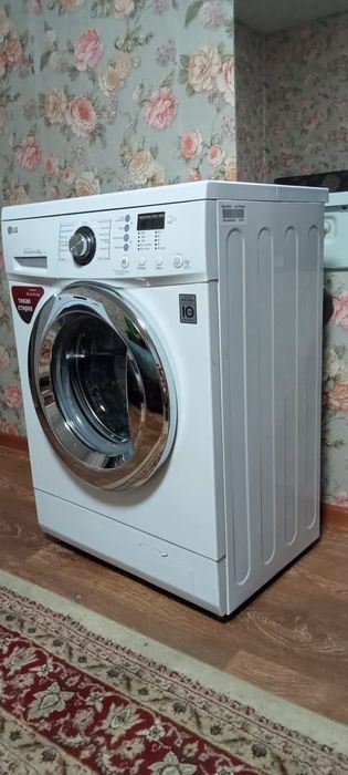 стиральная машина6кг