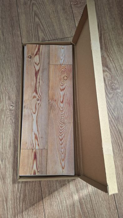 Plăci de vinil autocolante imitație parchet