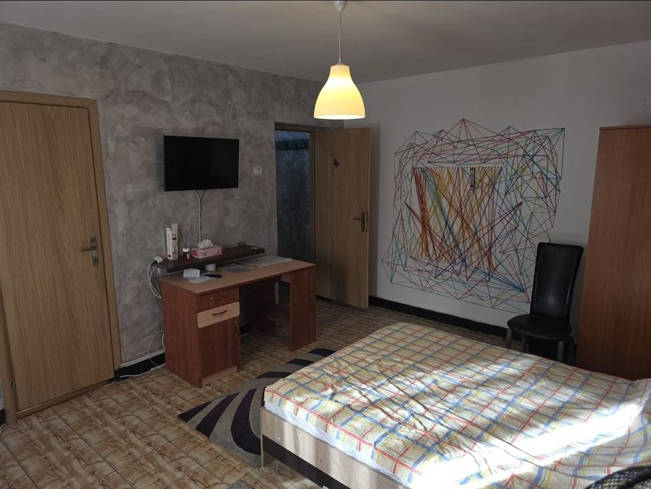 Garsoniera micuta in zona Ultra Ultracentrala - Filarmonica