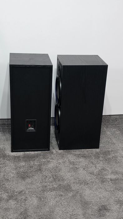 Boxe Bowers&Wilkins DM220