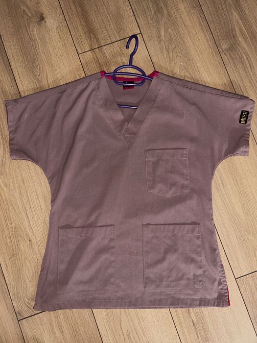 Медицинско работно облекло XS-S