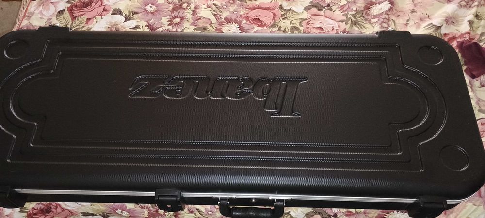 Ibanez Prestige AZ 2204 ICM