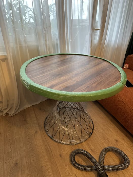 Masă de Bucătărie Nouă