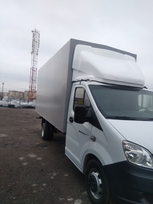 Продаётся Газель Некст