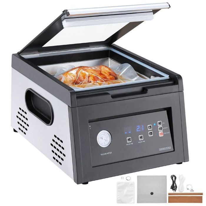 masina de vidat gama profi 380w putere totala 1200w camera de vidare 290mm