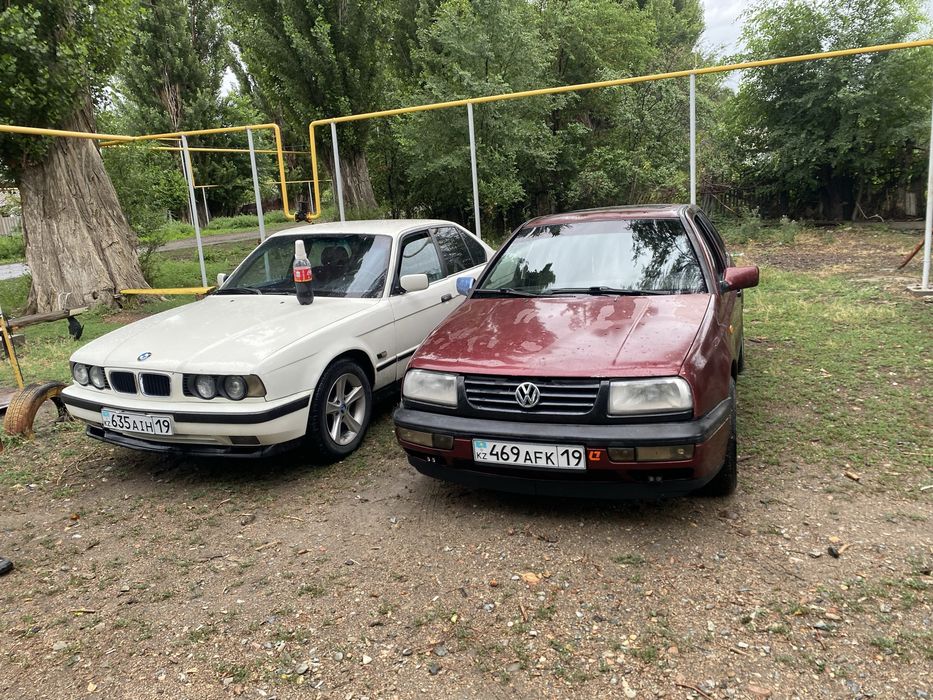 венто 1.8