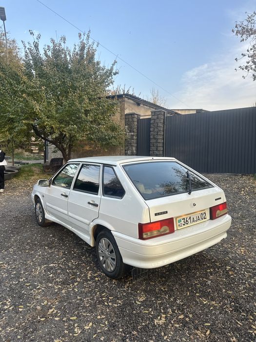 Продам LADA 2114 ВАЗ