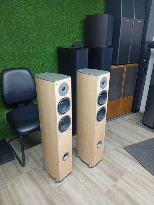 Тонколони ELTAX Concept 500