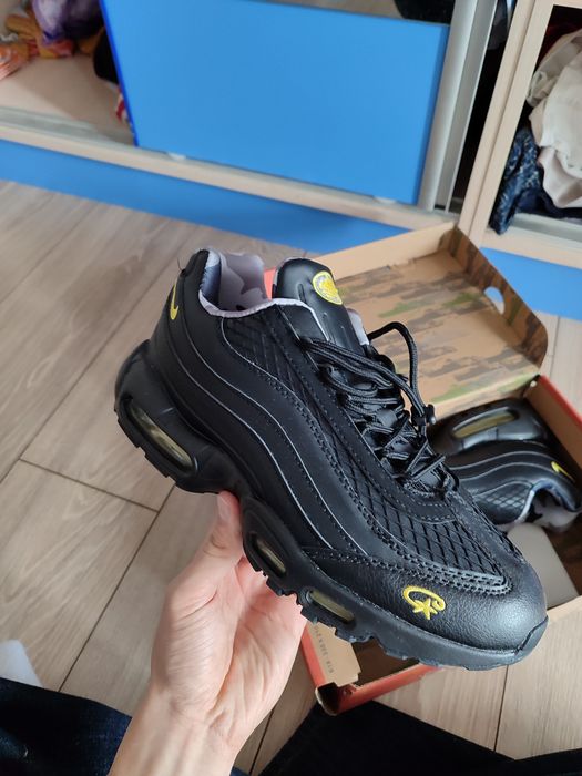 Nike tn 95 cortez абсолютно новые