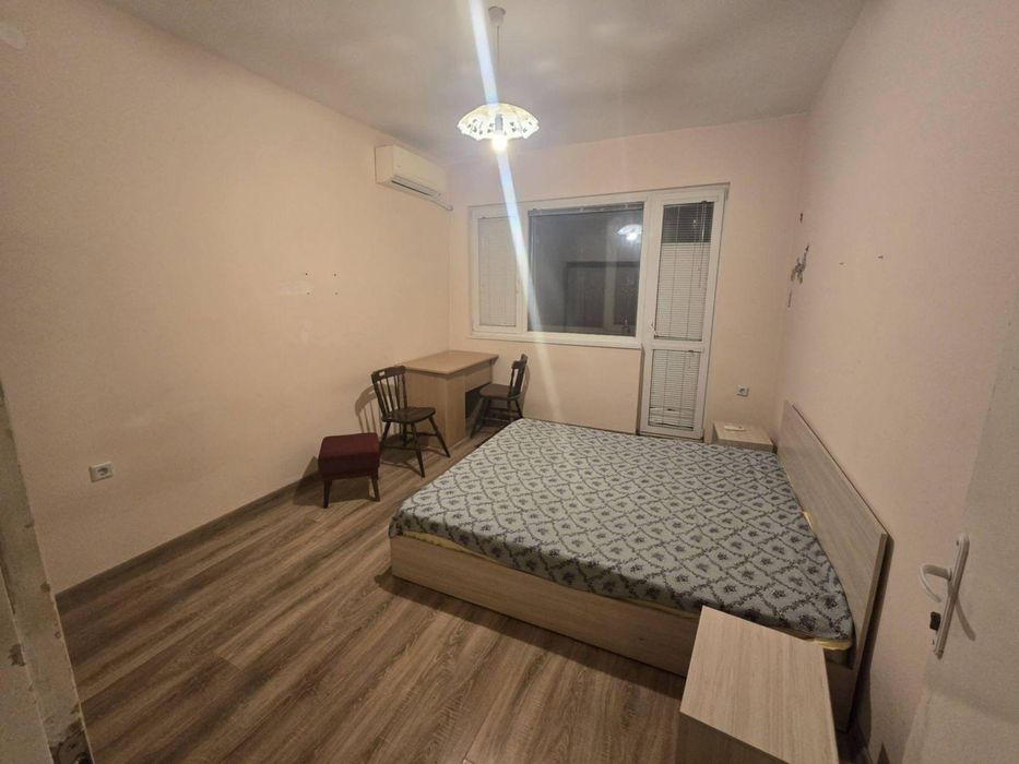 Дава се под наем Четиристаен апартамент в Варна, Общината - 100 кв.м за 598.23 € - Снимка #2