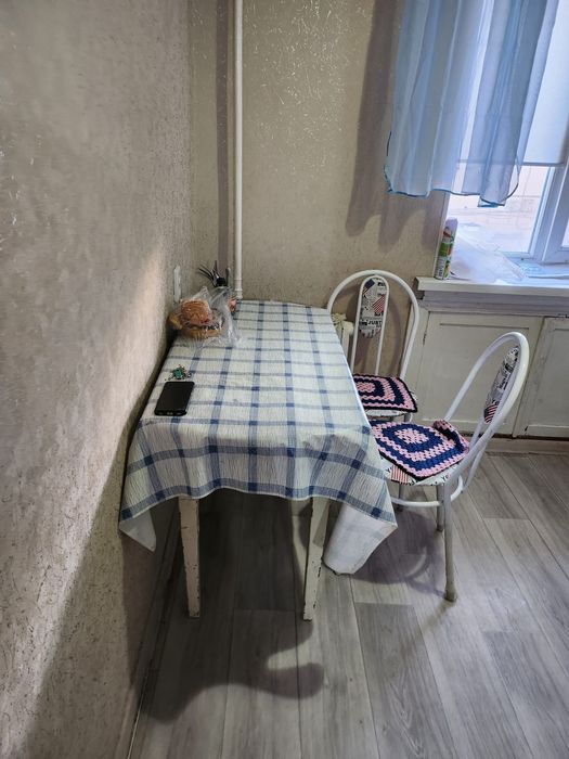 Сдаю квартиру посуточно в районе Стройконтора.
