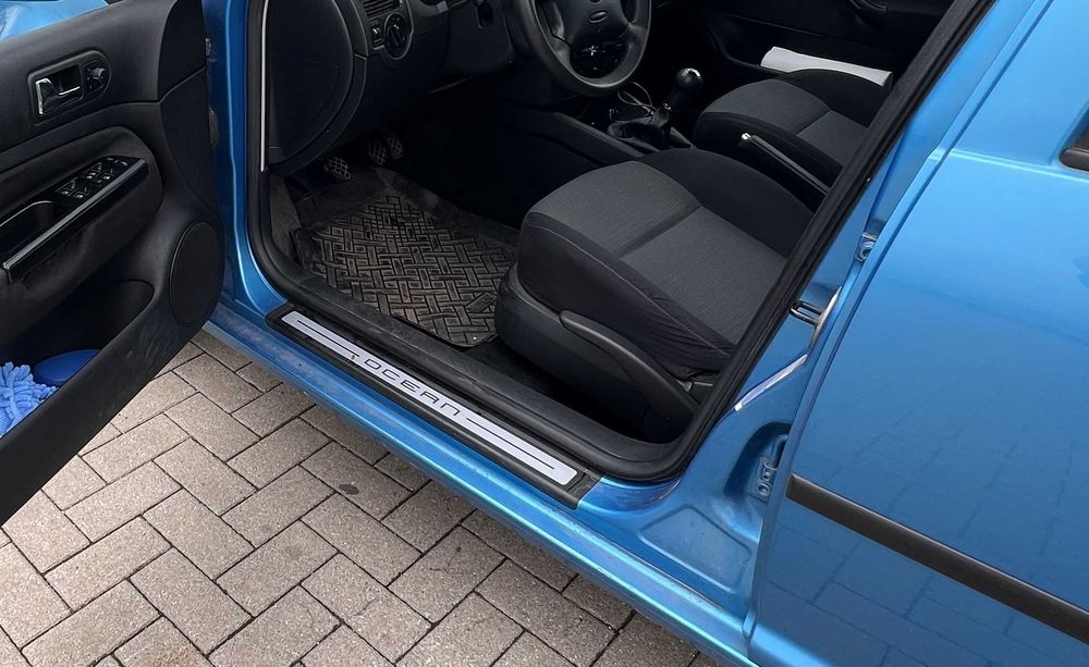 Golf 4 Editie Ocean