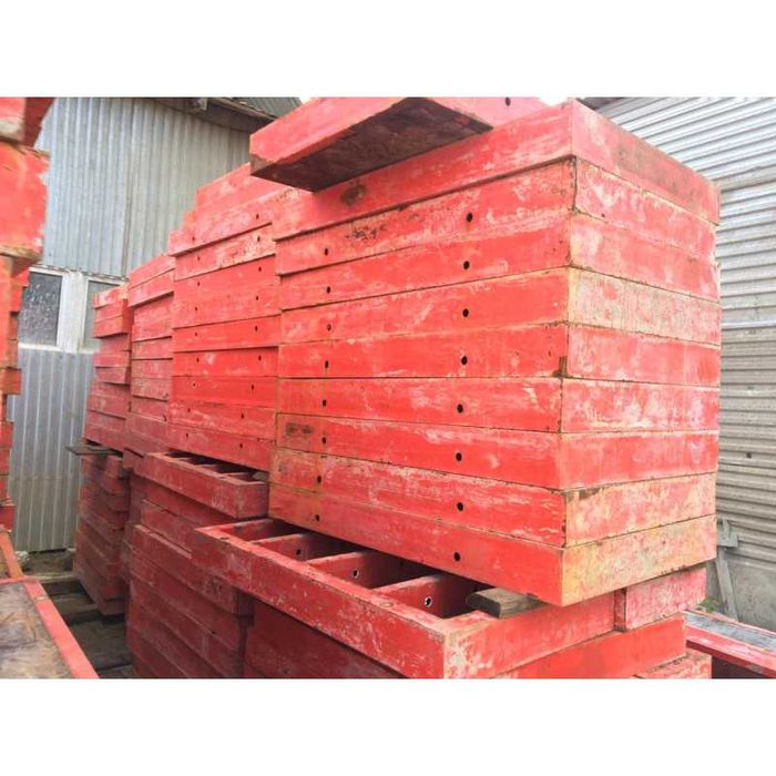 Аренда ОПАЛУБКИ в г.Астана