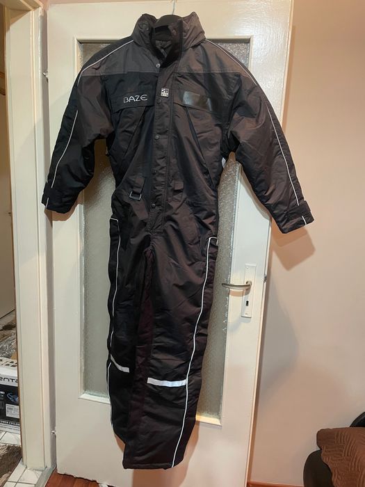 Мъжки ски гащеризон