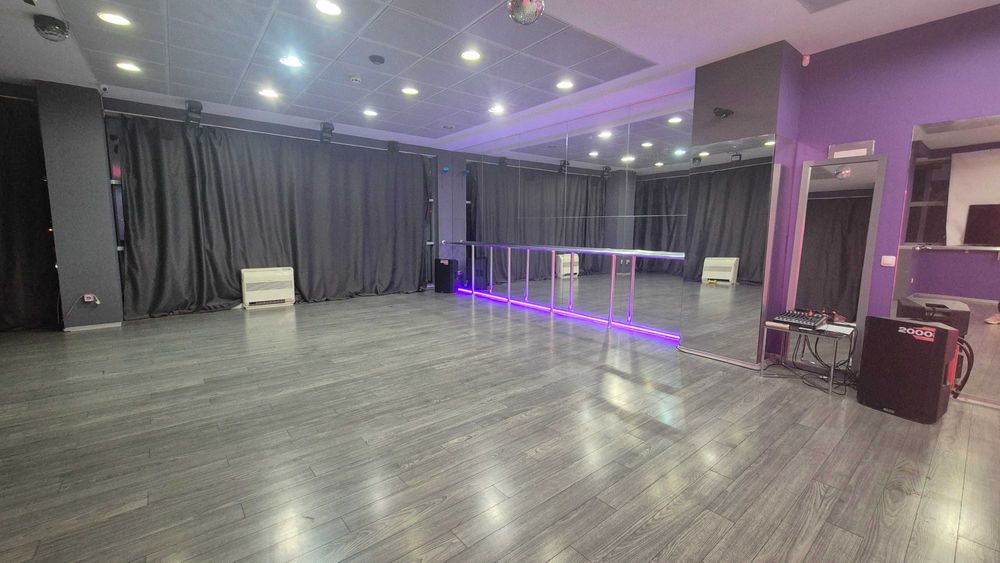 Дава се под наем Офис в София, Левски Г - 150 кв.м за 17.85 € - Снимка #11