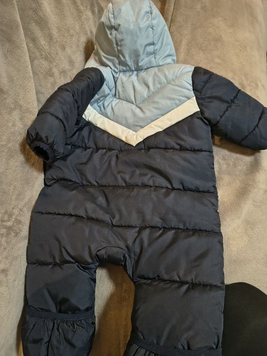 Combinezon Name IT 62-68